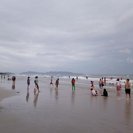דירות וונג טאו בית באזור Nguyen An Ninh, בגודל 340 מר, עם 7 חדרי שינה ו- 7 חדרי רחצה פרטיים מראה חיצוני תמונה