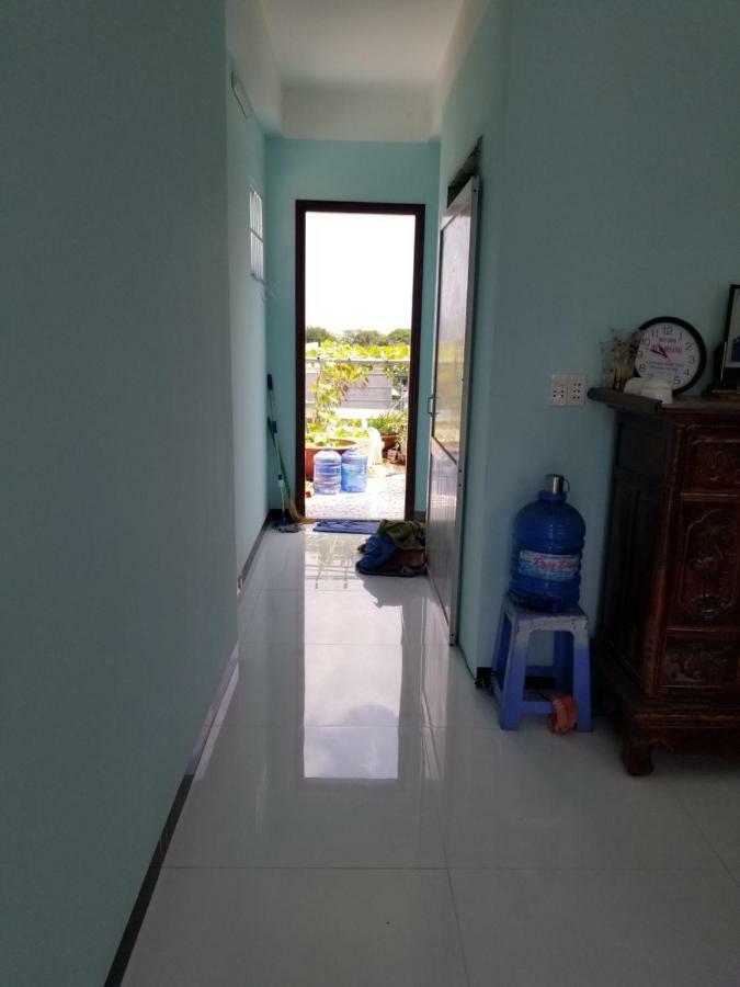 דירות וונג טאו בית באזור Nguyen An Ninh, בגודל 340 מר, עם 7 חדרי שינה ו- 7 חדרי רחצה פרטיים מראה חיצוני תמונה