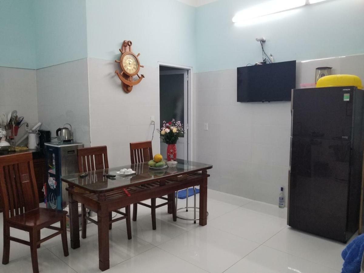 דירות וונג טאו בית באזור Nguyen An Ninh, בגודל 340 מר, עם 7 חדרי שינה ו- 7 חדרי רחצה פרטיים מראה חיצוני תמונה