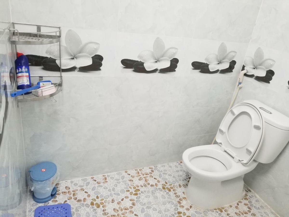 דירות וונג טאו בית באזור Nguyen An Ninh, בגודל 340 מר, עם 7 חדרי שינה ו- 7 חדרי רחצה פרטיים מראה חיצוני תמונה