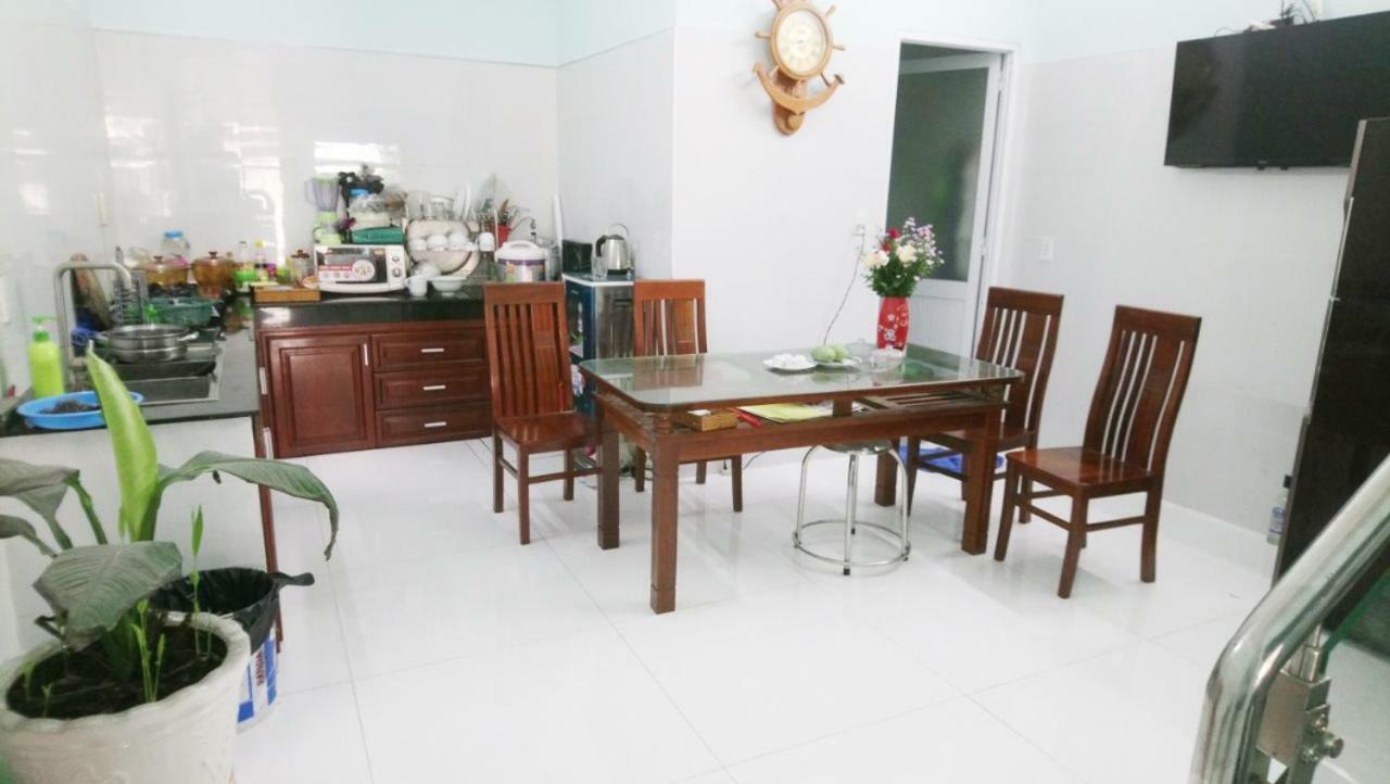 דירות וונג טאו בית באזור Nguyen An Ninh, בגודל 340 מר, עם 7 חדרי שינה ו- 7 חדרי רחצה פרטיים מראה חיצוני תמונה