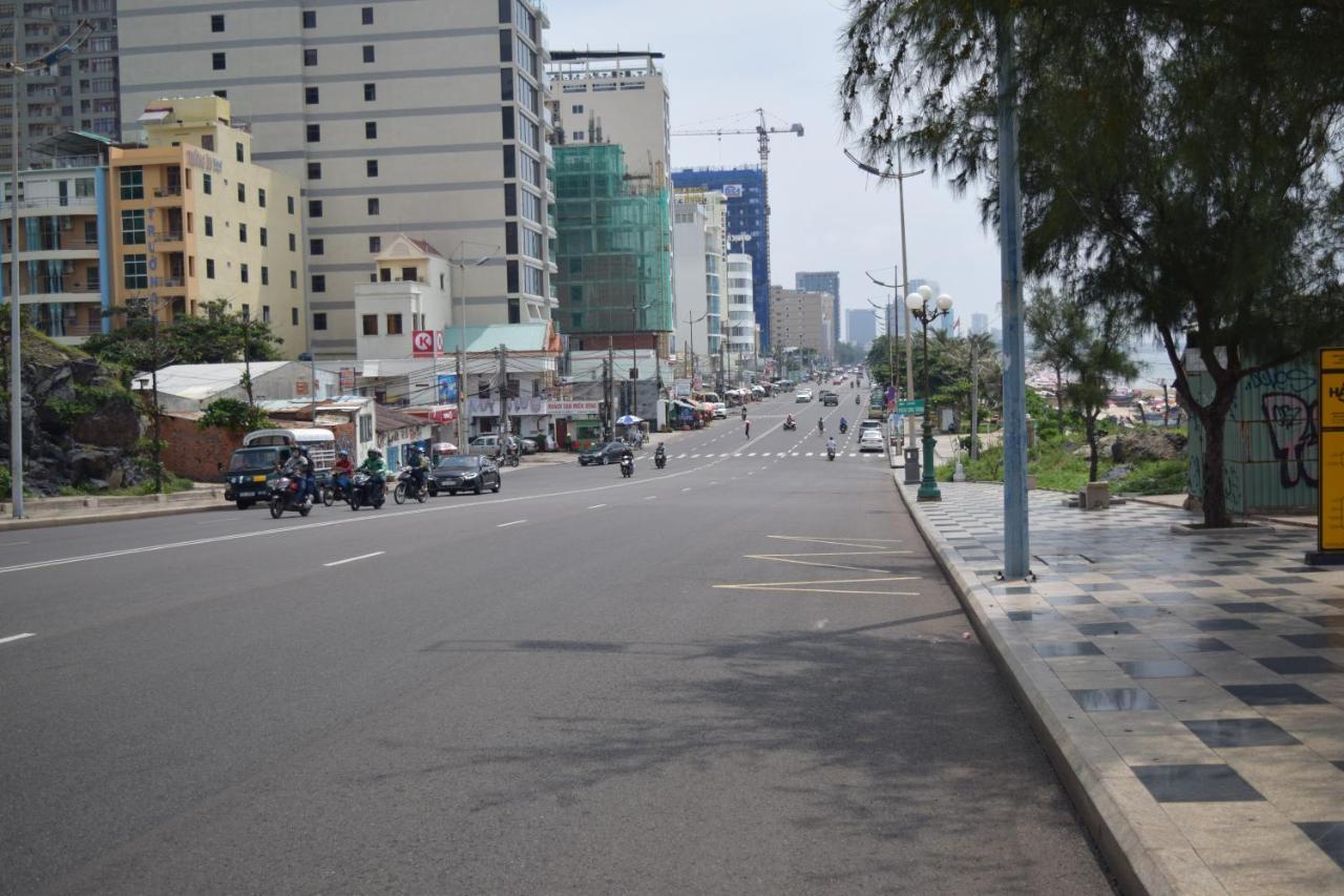 דירות וונג טאו בית באזור Nguyen An Ninh, בגודל 340 מר, עם 7 חדרי שינה ו- 7 חדרי רחצה פרטיים מראה חיצוני תמונה
